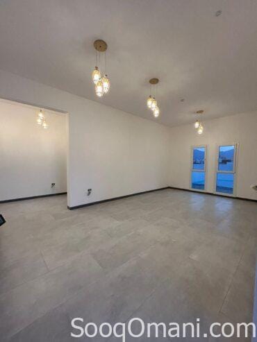 Luxury and upscale villa for sale in the capital, Muscat
