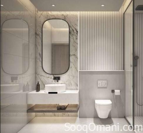 Very upscale villa for rent