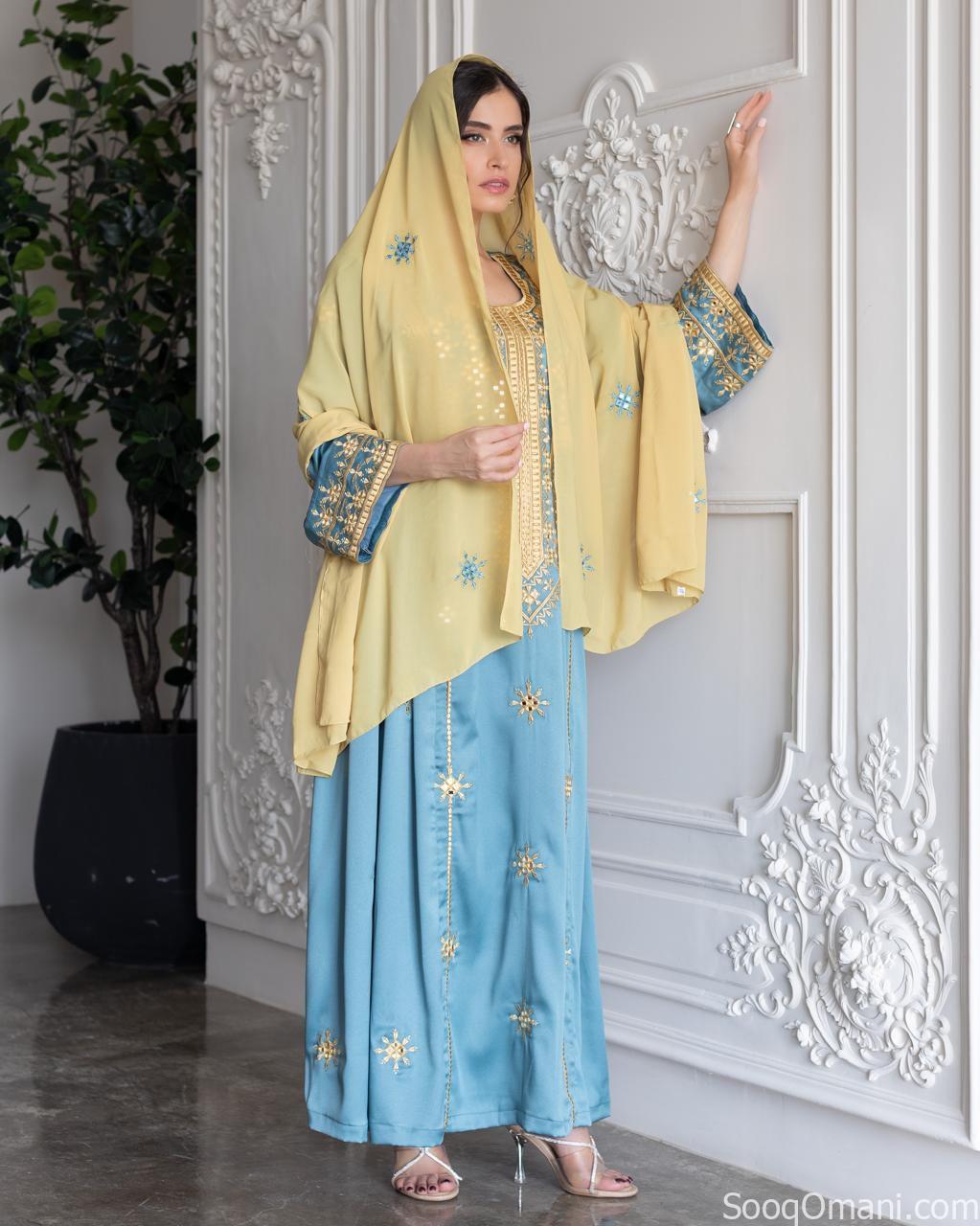 Advanced Balochi fashion