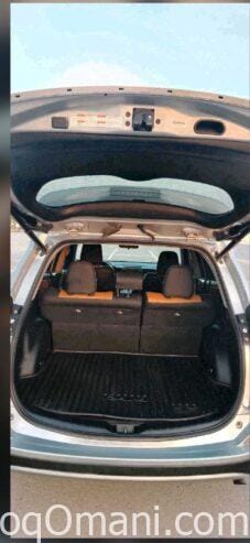 Toyota RAV4 2018
