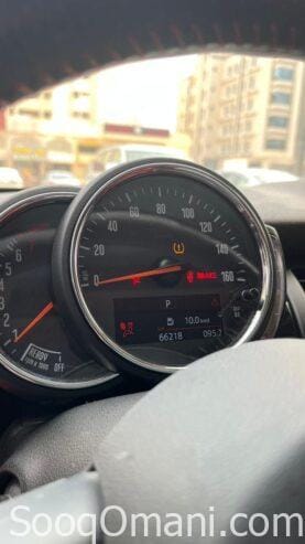 Mini Cooper 2019 for sale