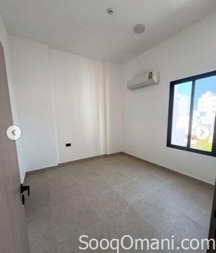 Beautiful and elegant apartment in Al-Azaiba