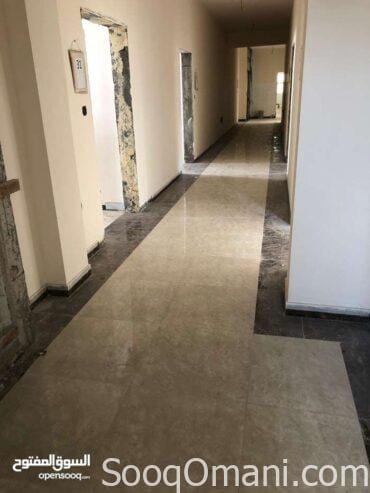 Excellent apartment, seventh floor (penthouse)