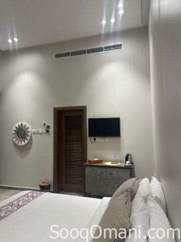 Very upscale villa for rent