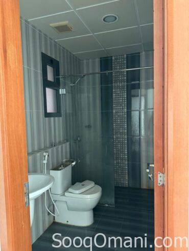 Beautiful apartment in Al Khuwair
