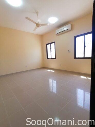 Apartment for rent in Al-Qurm, see description