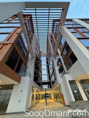 Commercial Rent ( Drive-Thru ) Shop Muscat Hills