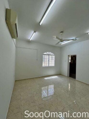 Apartment for rent in North Ghubrah, upscale and beautiful location