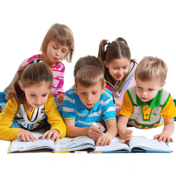 تأسيس ودوره صيفيه متكامله