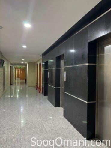Beautiful apartment in Al Khuwair