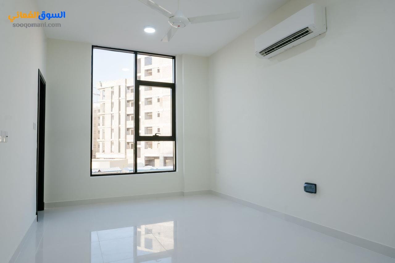 Apartment for rent in Bousher