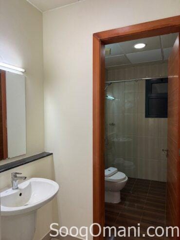 Beautiful apartment in Al Khuwair