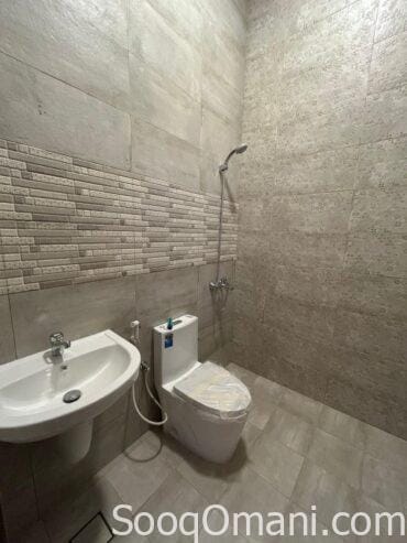 Luxury and upscale villa for sale in the capital, Muscat