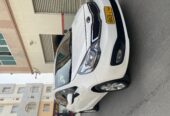 Kia Rio Gcc