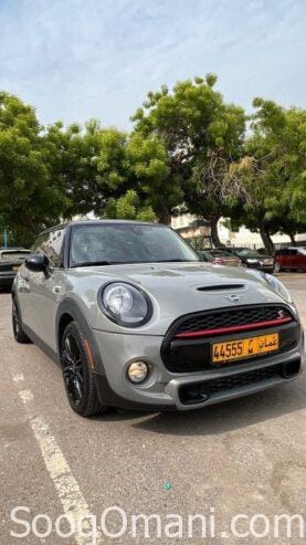 Mini Cooper 2019 for sale