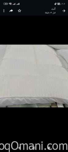 Free delivery. Hotel felt provides comfort while sleeping. Height: 10 cm. All sizes are available: 180*200+10 200*20