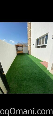 Apartment for sale in Al Amerat, District 10