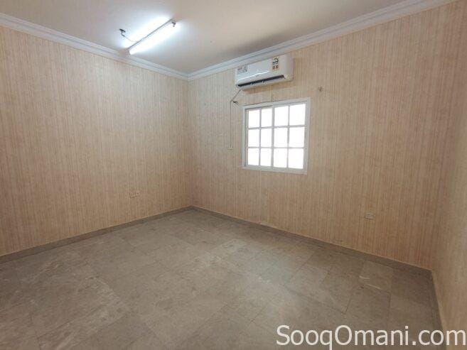 Apartment for rent in Al Khuwair
