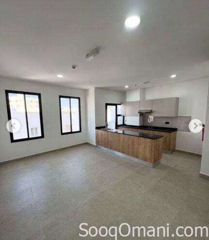 Beautiful and elegant apartment in Al-Azaiba