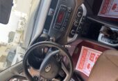 Kia Rio Gcc