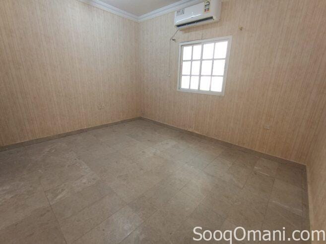 Apartment for rent in Al Khuwair