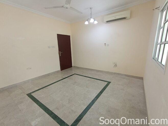 Apartment for rent in Al Khuwair
