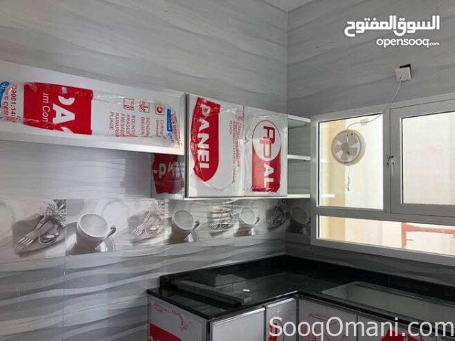 Excellent apartment, seventh floor (penthouse)