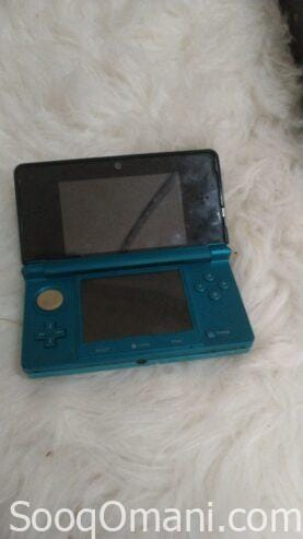 Nintendo 3ds for sale or exchange for something suitable