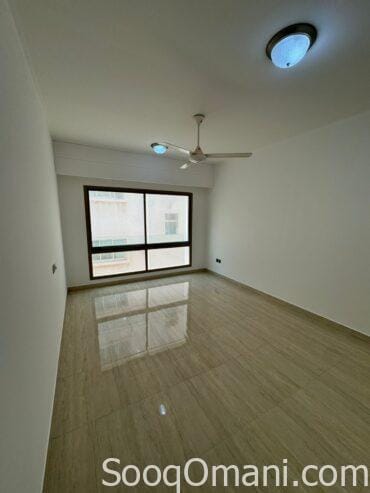 Beautiful apartment in Al Qurm
