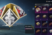 Strong PUBG account for sale