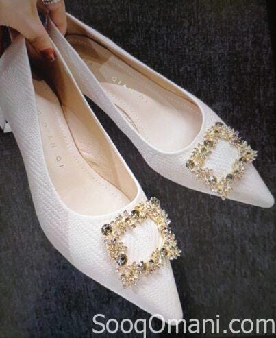New heel