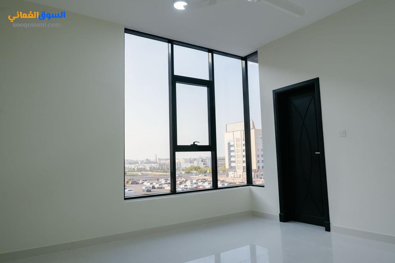 Apartment for rent in Bousher