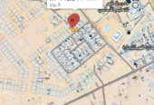 For sale two adjacent plots of land in Duqm, Dhahr 1