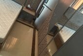 غرفه مفروشه للايجار