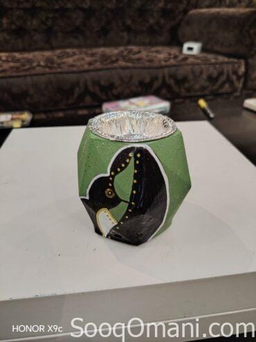 مباخر تراثيه