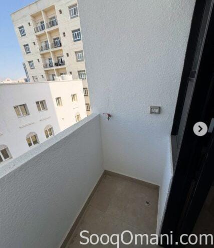 Beautiful and elegant apartment in Al-Azaiba