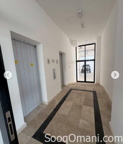 Beautiful and elegant apartment in Al-Azaiba