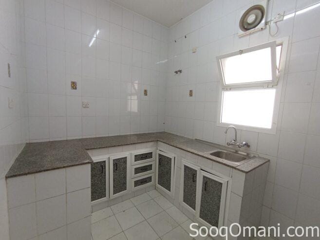Apartment for rent in Al Khuwair