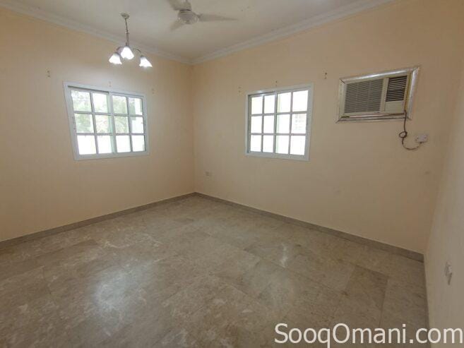 Apartment for rent in Al Khuwair