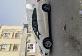 Kia Rio Gcc