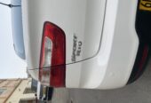 Kia Rio Gcc