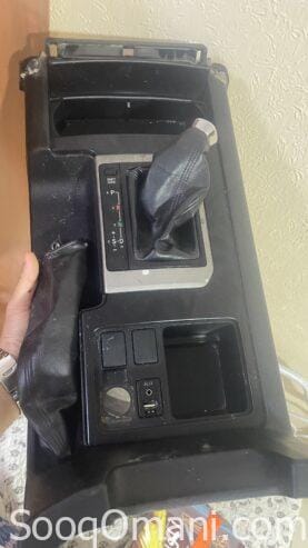 Selling items