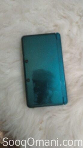 Nintendo 3ds for sale or exchange for something suitable
