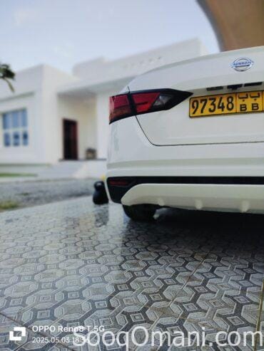Altima S 2020