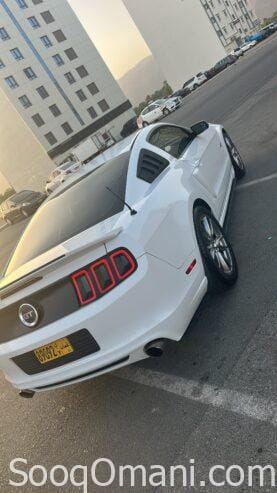 Mustang