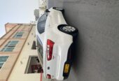 Kia Rio Gcc