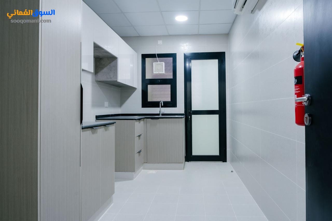 Apartment for rent in Bousher