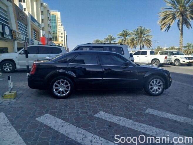 Chrysler 300 for sale