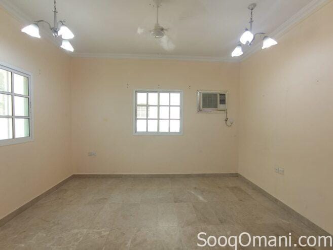 Apartment for rent in Al Khuwair