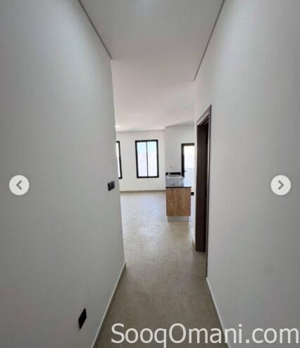 Beautiful and elegant apartment in Al-Azaiba